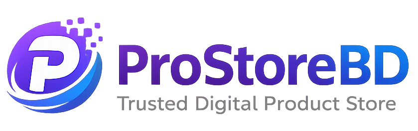 ProStoreBD
